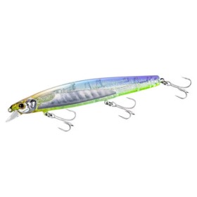 Воблер Shimano Strike Fantasy Flash Boost - плуващ
