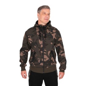 Суичър Fox Premium 310 Zipped Hoodie