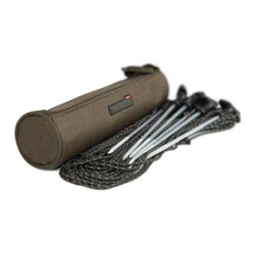Σετ μανταλάκια και σχοινιά σκηνής Fox Voyager Bivvy Storm Pack