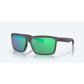 Очила Costa Rinconcito, Matte Gray, Green Mirror 580P