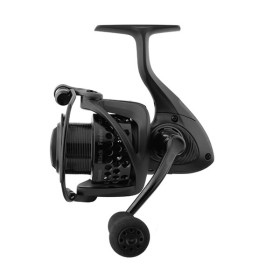 Макара Okuma Custom Black Feeder