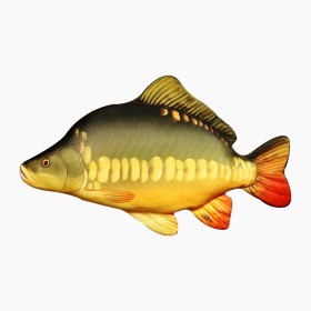 Възглавничка Carp