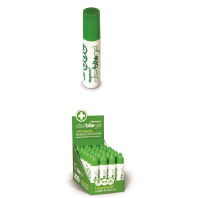 Display PharmAid Display Box 24 After Bite Gel Πρόπολης