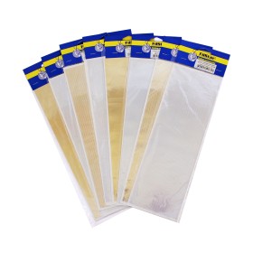Folie pentru laminarea wobblerelor