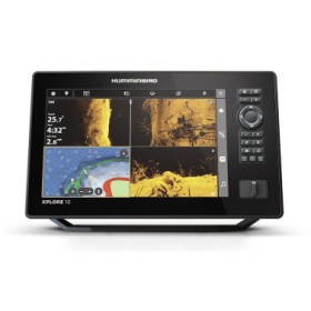Sonar Humminbird XPLORE 10 CMSI+