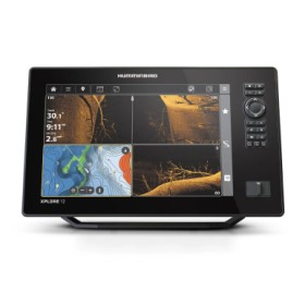 Сонар Humminbird XPLORE 12 CMSI+