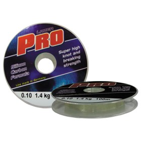 Μονόινα νήματα Lazer Pro 30 m