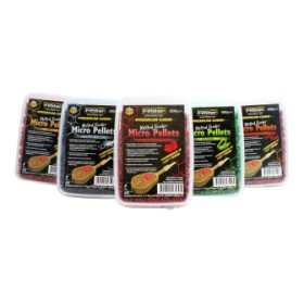 FilStar Premium Carp Method Feeder Micro Pellets