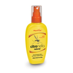 Спрей против комари PharmAid Protection Lotion Citronella Spray