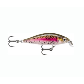 Wobbler Rapala X-Light Minnow