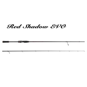 Lansetă de pescuit FilStar Red Shadow Evo