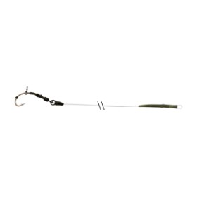 Montură pentru crap Premium Carp Ronnie Rig