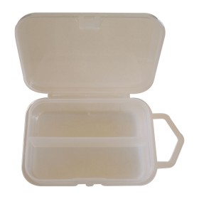 Cutie transparentă Plastilys - SF330-2F