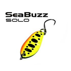 Balansoar micro Sea Buzz Area Solo