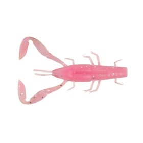 Silicon Critter Ultra UV - Bomboane Roz