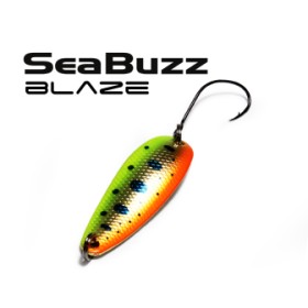 Balansoar Sea Buzz Area Blaze Micro