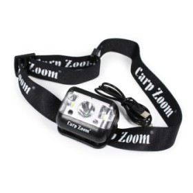 Челник CZ Zenit Motion Sensor Head Lamp