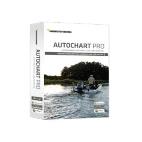 Software-ul AutoChart Pro pentru PC
