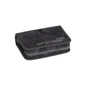 Fox Rage Voyager Camo Soft Bait Binder