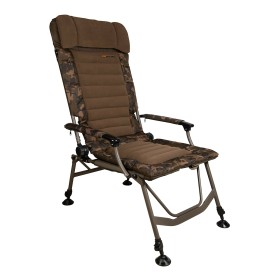 Стол Fox Super Recliner Deluxe Highback Chair