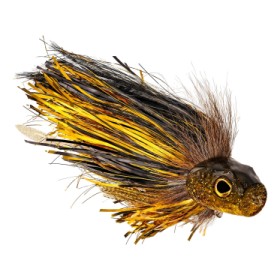 Silicone Westin Monsterfly