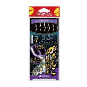 Gachinko Sabiki Keimura Bait
