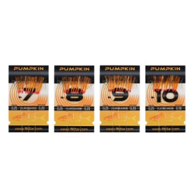 Cheparé Filstar Sabiki Pumpkin - Πορτοκάλι